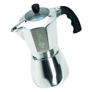 Nowe produkty: Bialetti Brikka, Bialetti Moka Express. Nowe kolory kawiarek firmy Top Moka