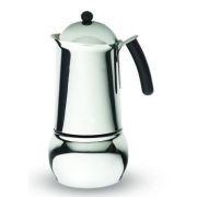 Bialetti Class Black