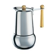Bialetti Kitty Gold