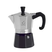 Forever Moka Black