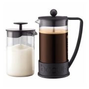 Bodum Brazil French Press i ubijak