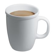 Bodum Copenhagen kubek porcelanowy