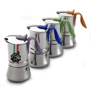 GAT Winner 4 espresso