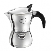 Bialetti Cour di Moka