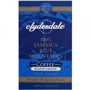 Jamaica Blue Mountain Clydesdale