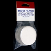 Filtry Aerobie® do AeroPress® 350 sztuk