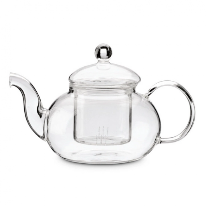 Tea Pot Ronda dzbanek szklany z zaparzaczem