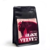 PIXEL Black Velvet waga 250g mielenie kawiarka (moka)
