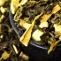 Herbata Cytrynowy Ogród waga 100g