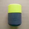 Frank Green SmartCup 230 ml kolor grafitowo-żółty