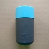Frank Green SmartCup 340 ml kolor grafitowo-błękitny