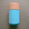 Frank Green SmartCup 340 ml kolor błękitno-brzoskwiniowy