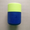 Frank Green SmartCup 230 ml kolor granatowo-limonkowy