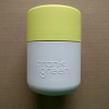 Frank Green SmartCup 230 ml kolor biało-żółty