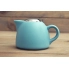 La Cafetiere Barcelona zaparzacz do herbaty 450ml kolor niebieski