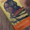 Menakao czekolada deserowa 70% kakao z Madagaskaru + 3x pieprz