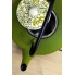 Bredemeijer Yantai żeliwny zaparzacz do herbaty zielony z porcelanową przykrywką pojemność 1,2 l kolor zielony