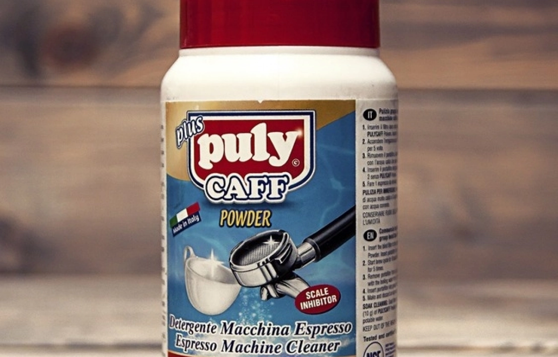 Puly Caff Plus NSF proszek czyszczący 570g