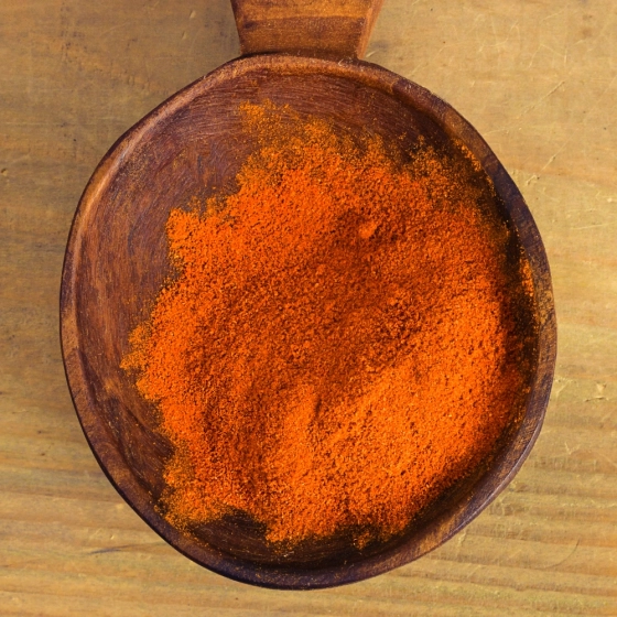 Przyprawa Papryka czerwona chilli opakowanie 50g