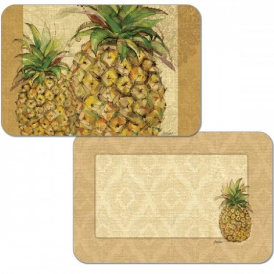Cala Home podkładka dwustronna pineapples