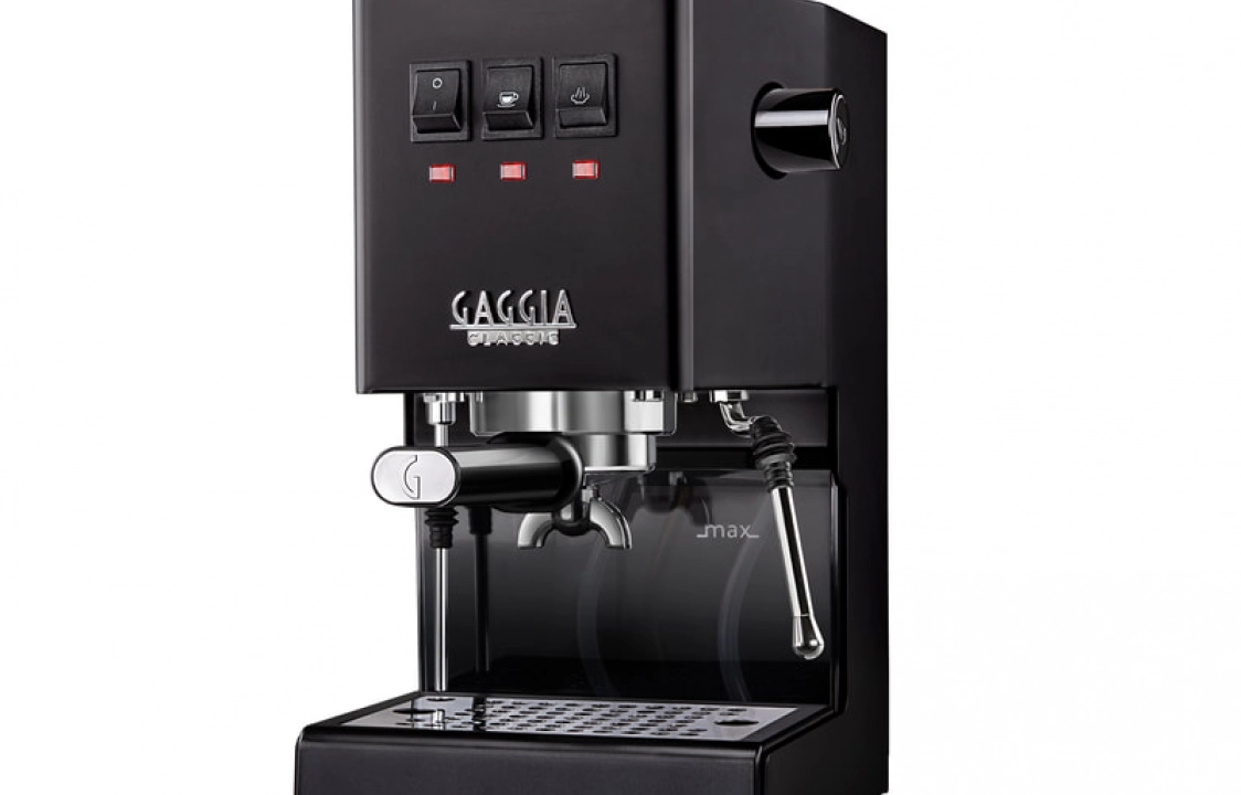 Gaggia Classic Color Vibes ekspres do kawy kolor czarny