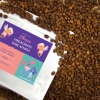 Ethiopia Yirgacheffe Suke Afursa Grade 1 waga 250g mielenie kawiarka (moka)