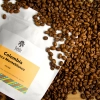 Colombia Finca Monteblanco Citric Washed mielenie moka (kawiarka)