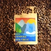 Honduras Santa Barbara Don Pancho waga 250g mielenie kawiarka (moka)