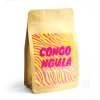 Congo Ngula Organic Washed waga 250g mielenie kolbowy domowy