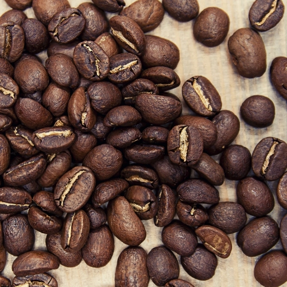 Guatemala Teanzul Bourbon Amarillo waga 250g mielenie kawiarka (moka)