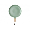 Ladelle talerz Classic Serve Stick Platter kolor zielony