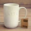 La Cafetiere Origins- ceramiczny kubek LATTE pojemność 450ml
