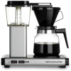 Moccamaster K 741 srebrny matowy