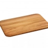 Zassenhaus deska do krojenia drewno oliwne średnica 35 cm