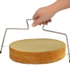 Kuchenprofi strunowy nóż do ciasta