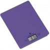 Zassenhaus Balance waga elektroniczna kolor fioletowa