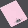 Zassenhaus Pastel Balance waga elektroniczna kolor różowy
