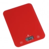 Zassenhaus Balance XL waga elektroniczna kolor czerwony