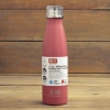 Built butelka termiczna 500ml kolor różowy