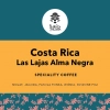 Costa Rica Las Lajas Alma Negra waga 1000g