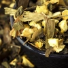 Herbatka z ginkgo Biloba waga 100