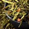 Sencha żurawinowo-truskawkowa 100g