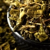 Herbatka Zielona Earl Grey 100g