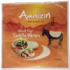Amiazin Tortilla wraps BIO 240g