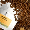 Colombia Finca Monteblanco Citric Washed mielenie przelewowy / drip / Chemex