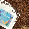 Guatemala Huehuetenango La Maravilla Washed waga 250g zmielona do przelewowy / drip / Chemex