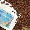 Guatemala Huehuetenango La Maravilla Washed waga 250g mielenie kawiarka (moka)