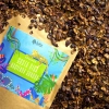 Cascara Costa Rica Hacienda Sonora waga 100