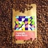 Rwanda Gakenke Coko Farm Washed waga 250g zmielona do frenchpress/aeropress