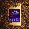 Colombia Finca El Mirador Bourbon Natural Hydro Honey waga 1000